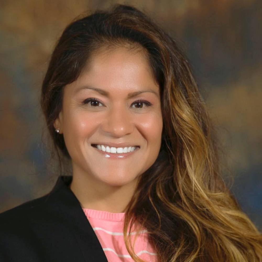 Meet your Posher, Jacqueline